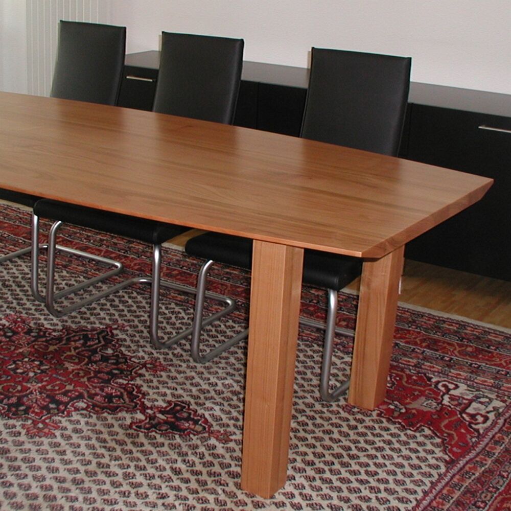 Tisch Kirschbaum
